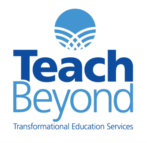 teach beyond logo