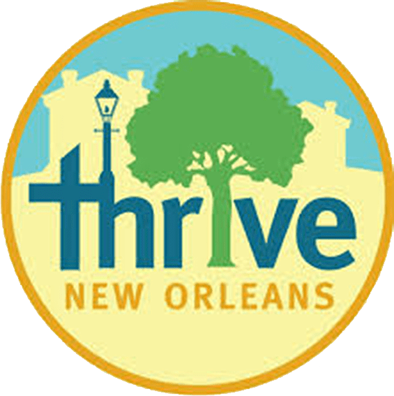 Thrive New Orleans