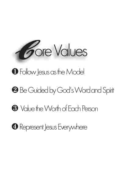 SA Core Values2022